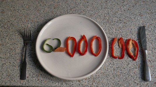 ©  “Morning news” by Yana Isaiendk, Odesa Photo Days